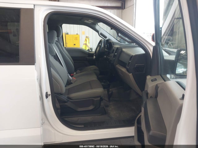 Aukcja sprzedaży 2018 Ford F-150 Xl, vin: 1FTEW1EB1JFD05090, numer aukcji: 45178742