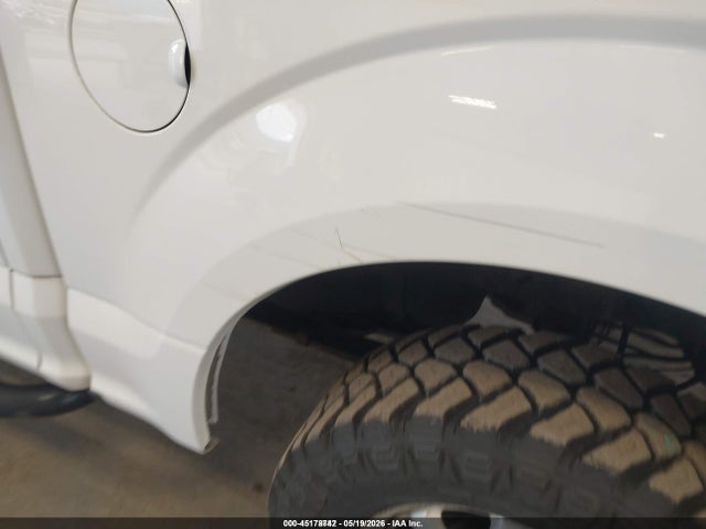 Aukcja sprzedaży 2018 Ford F-150 Xl, vin: 1FTEW1EB1JFD05090, numer aukcji: 45178742