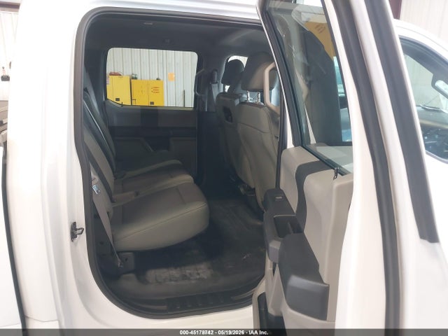 Aukcja sprzedaży 2018 Ford F-150 Xl, vin: 1FTEW1EB1JFD05090, numer aukcji: 45178742