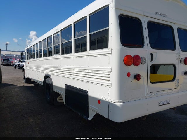 Blue Bird School Bus / Transit Bus 2015 1BAKGCPA8FF310028 Image 3