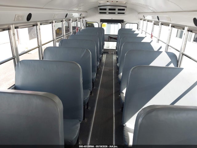 Blue Bird School Bus / Transit Bus 2015 1BAKGCPA8FF310028 Image 8