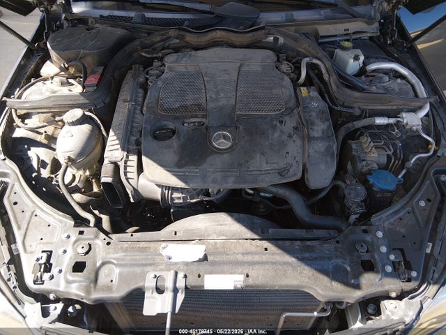 Продаж на аукціоні авто 2014 Mercedes-benz E 350, vin: WDDKJ5KBXEF253421, номер лоту: 45178745
