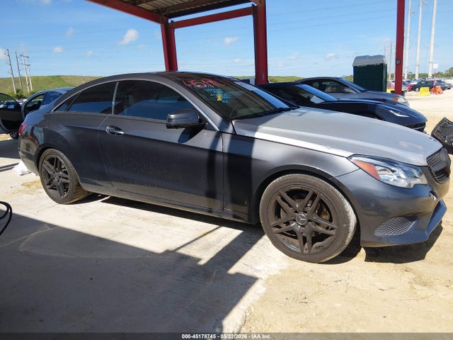 Продаж на аукціоні авто 2014 Mercedes-benz E 350, vin: WDDKJ5KBXEF253421, номер лоту: 45178745