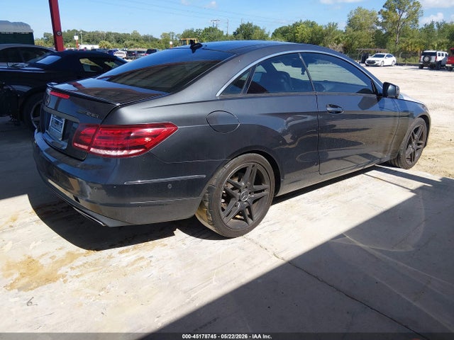 Продаж на аукціоні авто 2014 Mercedes-benz E 350, vin: WDDKJ5KBXEF253421, номер лоту: 45178745