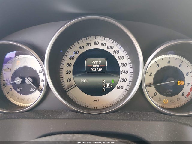 Продаж на аукціоні авто 2014 Mercedes-benz E 350, vin: WDDKJ5KBXEF253421, номер лоту: 45178745