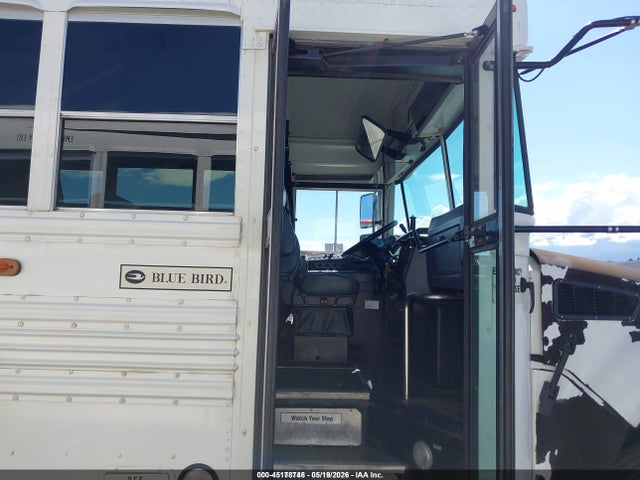 Blue Bird School Bus / Transit Bus 2015 1BAKGCPA4FF310026 Image 5