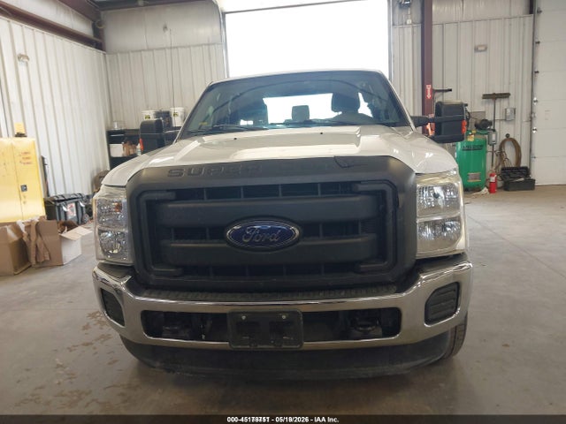 Aukcja sprzedaży 2016 Ford F-350 Xl, vin: 1FT8X3B67GED16445, numer aukcji: 45178751