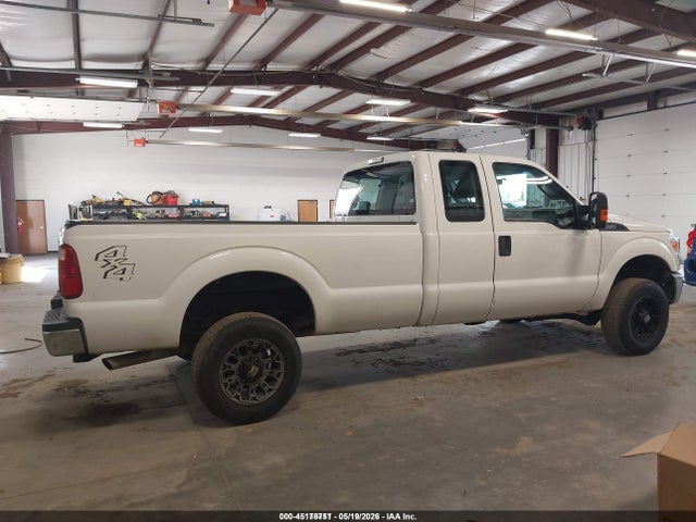 Aukcja sprzedaży 2016 Ford F-350 Xl, vin: 1FT8X3B67GED16445, numer aukcji: 45178751