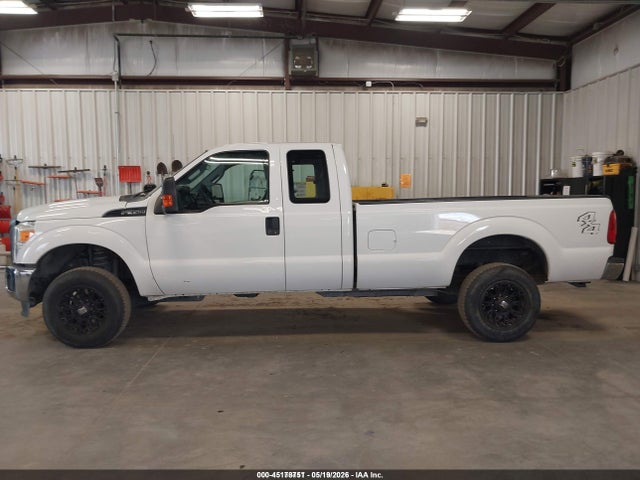 Aukcja sprzedaży 2016 Ford F-350 Xl, vin: 1FT8X3B67GED16445, numer aukcji: 45178751