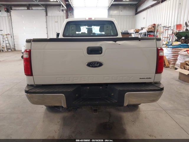 Aukcja sprzedaży 2016 Ford F-350 Xl, vin: 1FT8X3B67GED16445, numer aukcji: 45178751