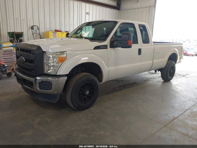 Aukcja sprzedaży 2016 Ford F-350 Xl, vin: 1FT8X3B67GED16445, numer aukcji: 45178751
