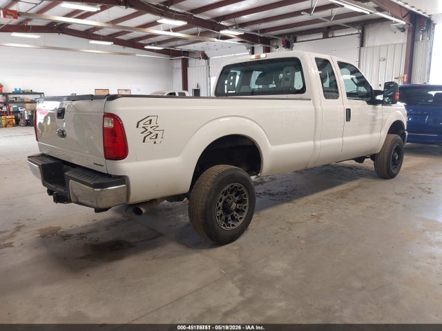Aukcja sprzedaży 2016 Ford F-350 Xl, vin: 1FT8X3B67GED16445, numer aukcji: 45178751