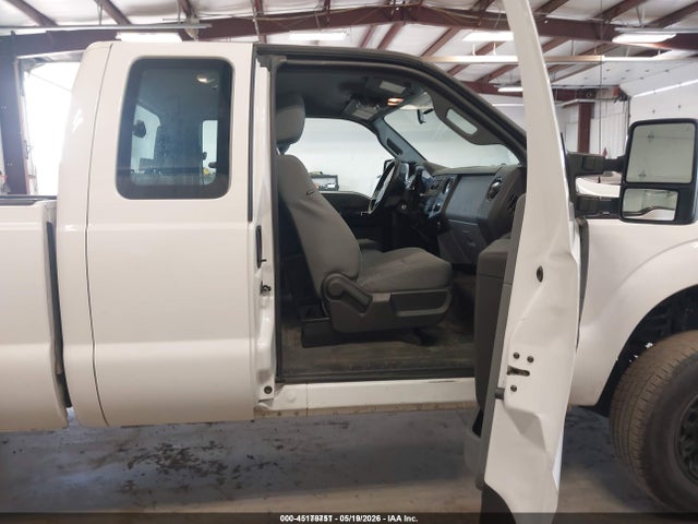 Aukcja sprzedaży 2016 Ford F-350 Xl, vin: 1FT8X3B67GED16445, numer aukcji: 45178751