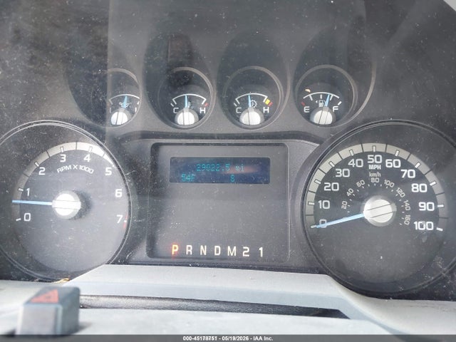 Aukcja sprzedaży 2016 Ford F-350 Xl, vin: 1FT8X3B67GED16445, numer aukcji: 45178751
