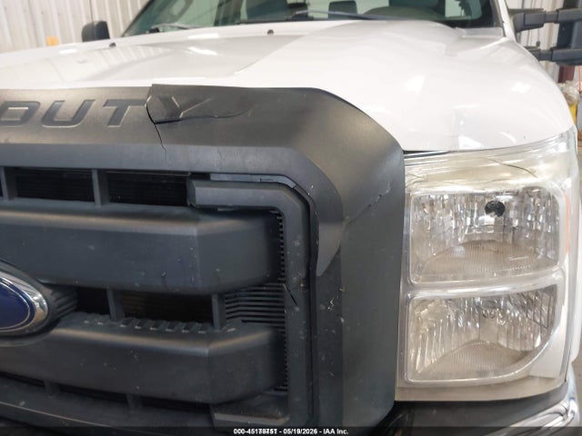 Aukcja sprzedaży 2016 Ford F-350 Xl, vin: 1FT8X3B67GED16445, numer aukcji: 45178751