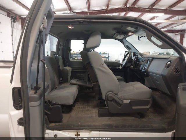Aukcja sprzedaży 2016 Ford F-350 Xl, vin: 1FT8X3B67GED16445, numer aukcji: 45178751