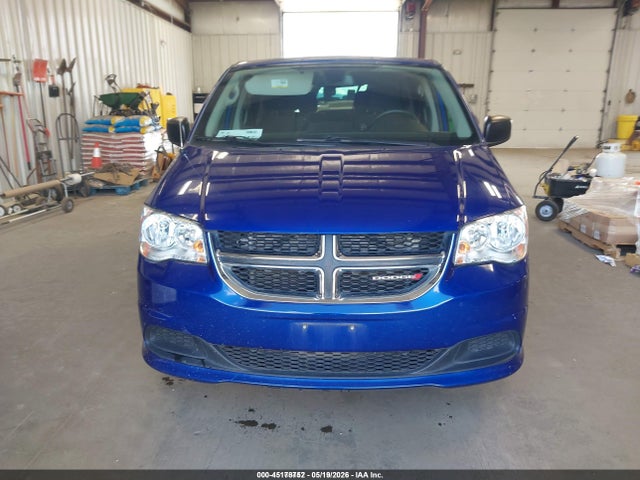 Продаж на аукціоні авто 2019 Dodge Grand Caravan Se, vin: 2C4RDGBG2KR571691, номер лоту: 45178752