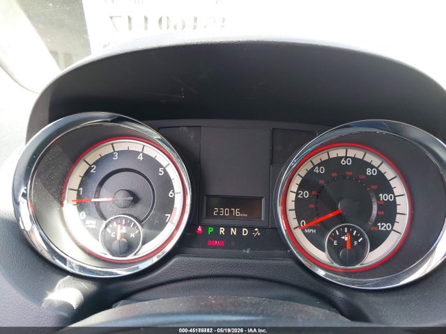 Продаж на аукціоні авто 2019 Dodge Grand Caravan Se, vin: 2C4RDGBG2KR571691, номер лоту: 45178752