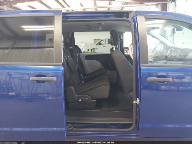 Продаж на аукціоні авто 2019 Dodge Grand Caravan Se, vin: 2C4RDGBG2KR571691, номер лоту: 45178752