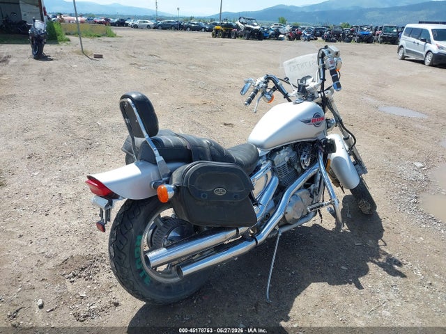 Продажа на аукционе авто 1992 Honda Vt1100 C, vin: 1HFSC1813NA600005, номер лота: 45178753