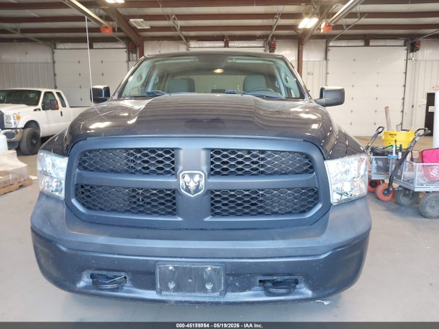 Aukcja sprzedaży 2018 Ram 1500 Tradesman  4x4 5'7 Box, vin: 1C6RR7KG7JS306822, numer aukcji: 45178754