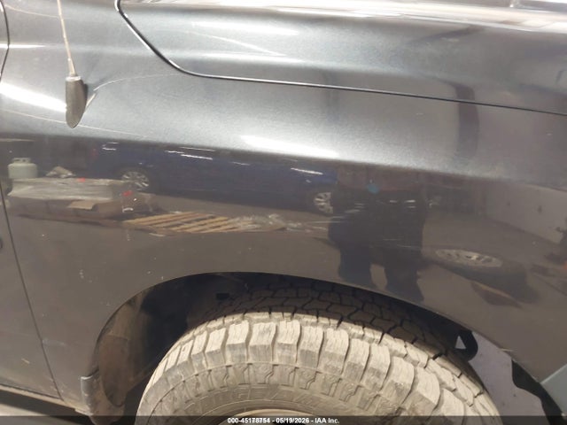 Aukcja sprzedaży 2018 Ram 1500 Tradesman  4x4 5'7 Box, vin: 1C6RR7KG7JS306822, numer aukcji: 45178754