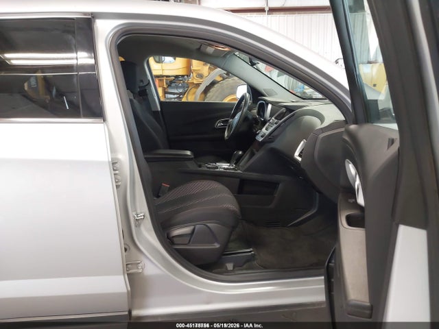 Aukcja sprzedaży 2017 Chevrolet Equinox Ls, vin: 2GNFLEEK1H6317322, numer aukcji: 45178756