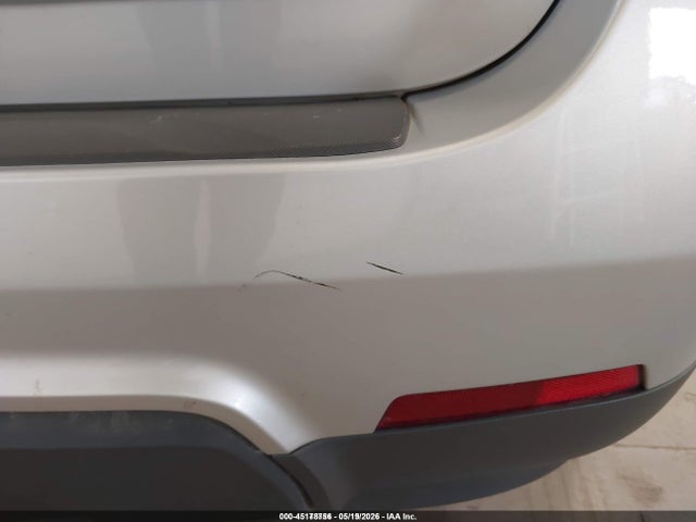 Aukcja sprzedaży 2017 Chevrolet Equinox Ls, vin: 2GNFLEEK1H6317322, numer aukcji: 45178756