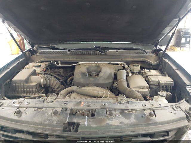 Aukcja sprzedaży 2017 Chevrolet Colorado Wt, vin: 1GCRTBE12H1251135, numer aukcji: 45178757