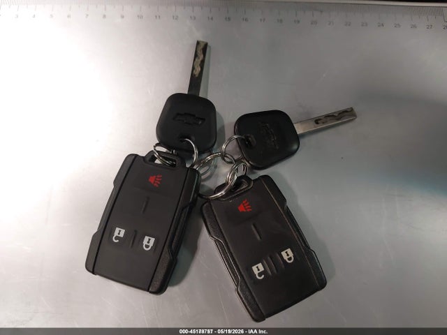 Aukcja sprzedaży 2017 Chevrolet Colorado Wt, vin: 1GCRTBE12H1251135, numer aukcji: 45178757
