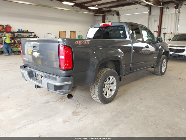 Aukcja sprzedaży 2017 Chevrolet Colorado Wt, vin: 1GCRTBE12H1251135, numer aukcji: 45178757