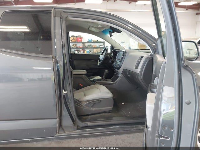 Aukcja sprzedaży 2017 Chevrolet Colorado Wt, vin: 1GCRTBE12H1251135, numer aukcji: 45178757