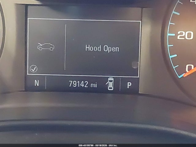 Aukcja sprzedaży 2017 Chevrolet Colorado Wt, vin: 1GCRTBE10H1250968, numer aukcji: 45178759