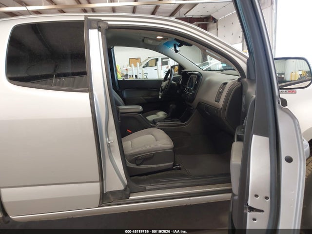 Aukcja sprzedaży 2017 Chevrolet Colorado Wt, vin: 1GCRTBE10H1250968, numer aukcji: 45178759