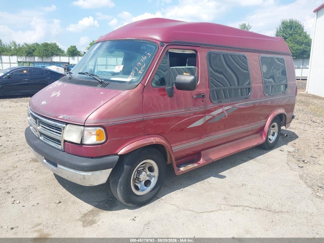 Продаж на аукціоні авто 1997 Dodge Ram Van 2500 Commercial, vin: 2B6HB21Y2VK501155, номер лоту: 45178763