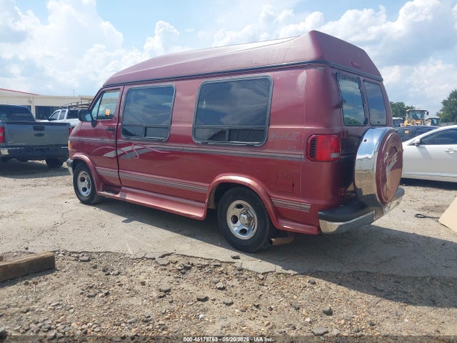 Продаж на аукціоні авто 1997 Dodge Ram Van 2500 Commercial, vin: 2B6HB21Y2VK501155, номер лоту: 45178763