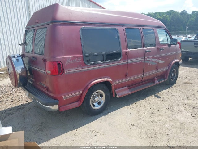 Продаж на аукціоні авто 1997 Dodge Ram Van 2500 Commercial, vin: 2B6HB21Y2VK501155, номер лоту: 45178763
