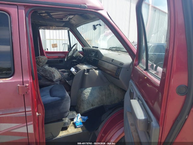 Продаж на аукціоні авто 1997 Dodge Ram Van 2500 Commercial, vin: 2B6HB21Y2VK501155, номер лоту: 45178763