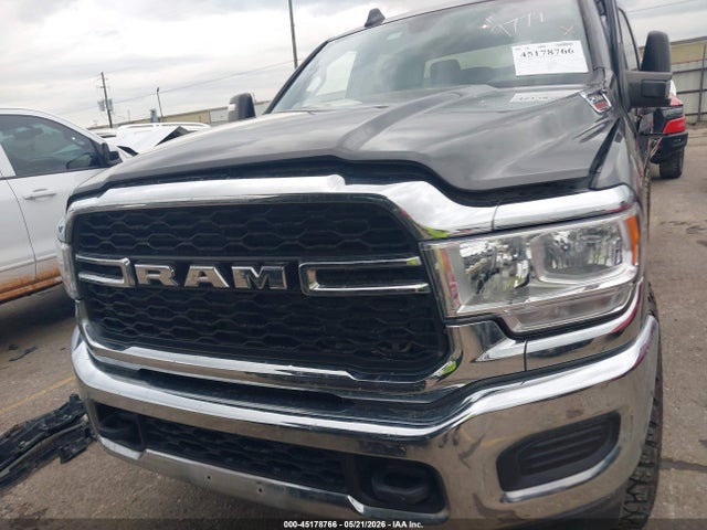 Продажа на аукционе авто 2023 Ram 2500 Tradesman  4x4 6'4 Box, vin: 3C6UR5CL7PG569774, номер лота: 45178766
