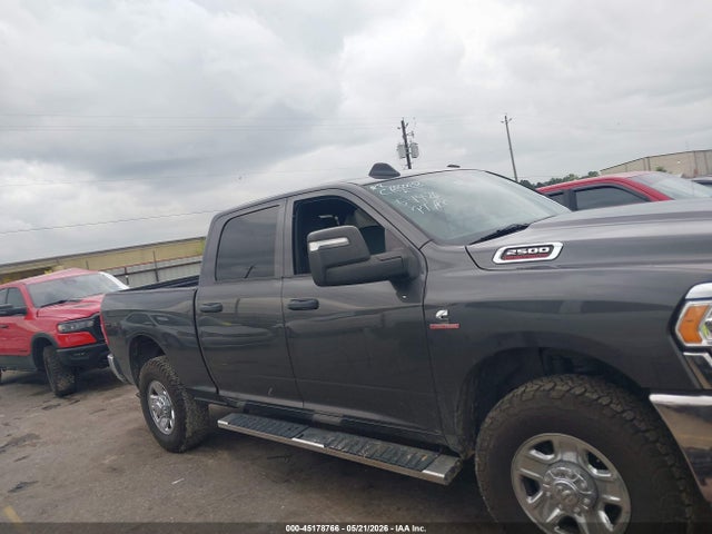 45178766 :رقم المزاد ، 3C6UR5CL7PG569774 vin ، 2023 Ram 2500 Tradesman  4x4 6'4 Box مزاد بيع