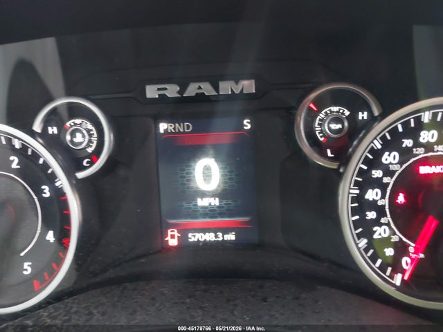 Auction sale of the 2023 Ram 2500 Tradesman  4x4 6'4 Box, vin: 3C6UR5CL7PG569774, lot number: 45178766