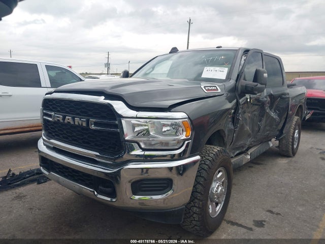 Auction sale of the 2023 Ram 2500 Tradesman  4x4 6'4 Box, vin: 3C6UR5CL7PG569774, lot number: 45178766