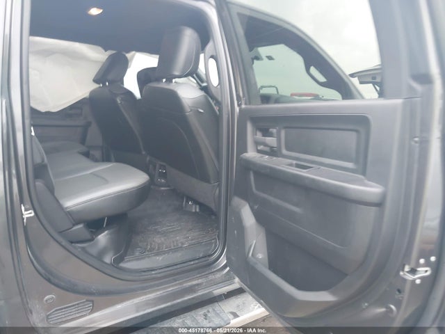 Auction sale of the 2023 Ram 2500 Tradesman  4x4 6'4 Box, vin: 3C6UR5CL7PG569774, lot number: 45178766