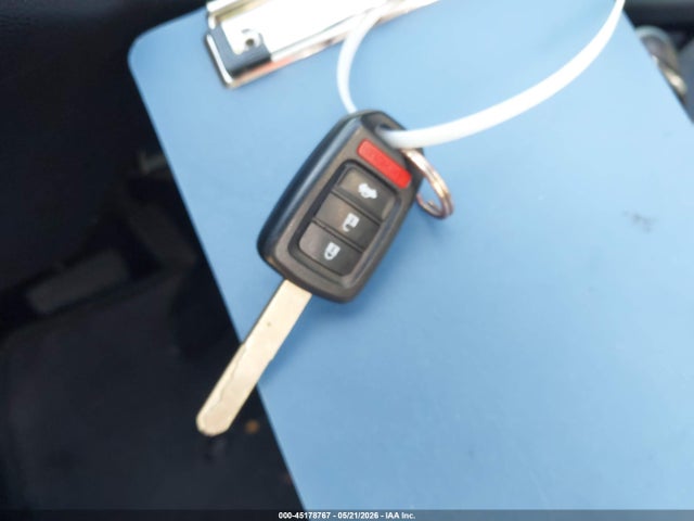 Aukcja sprzedaży 2014 Honda Accord Sport, vin: 1HGCR2F53EA151516, numer aukcji: 45178767