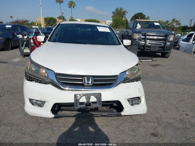 Aukcja sprzedaży 2014 Honda Accord Sport, vin: 1HGCR2F53EA151516, numer aukcji: 45178767