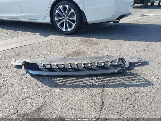 Aukcja sprzedaży 2014 Honda Accord Sport, vin: 1HGCR2F53EA151516, numer aukcji: 45178767
