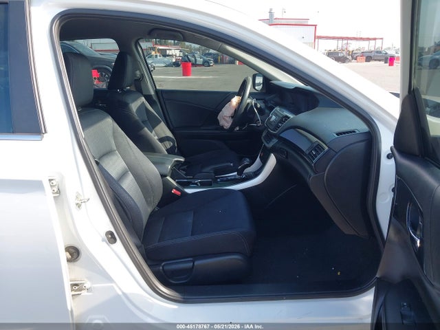 Aukcja sprzedaży 2014 Honda Accord Sport, vin: 1HGCR2F53EA151516, numer aukcji: 45178767