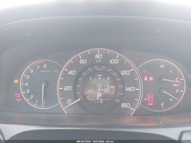 Aukcja sprzedaży 2014 Honda Accord Sport, vin: 1HGCR2F53EA151516, numer aukcji: 45178767