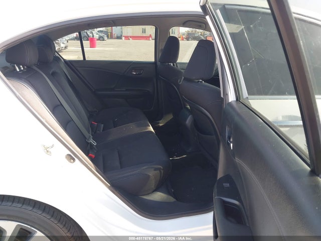 Aukcja sprzedaży 2014 Honda Accord Sport, vin: 1HGCR2F53EA151516, numer aukcji: 45178767