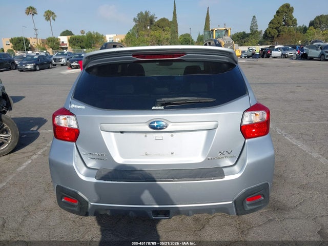 2014 Subaru Xv Crosstrek 2.0i Limited მანქანა იყიდება აუქციონზე, vin: JF2GPAGC6E8223735, აუქციონის ნომერი: 45178769